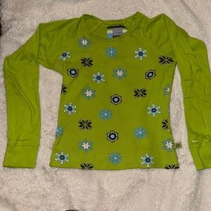 Nike thermal